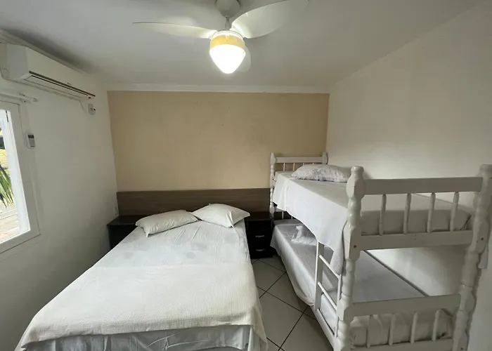 Pousada Bella Praia Torres