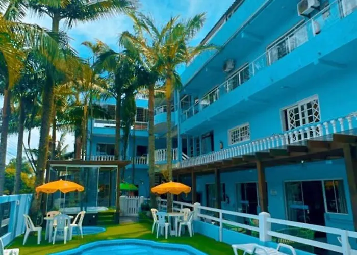 Pousada Bella Praia Torres