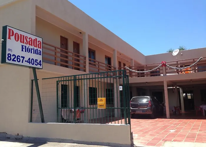 Pousada Flórida Torres